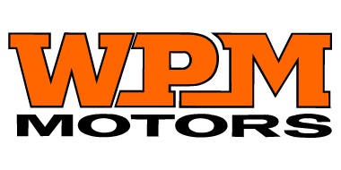 WPM motors