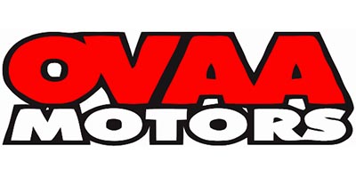 Ovaa motors