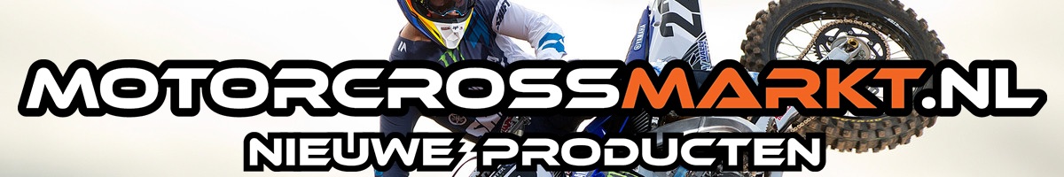 MotorcrossMarkt.nl, de plaats voor al uw tweedehandse motorcross artikelen. Tevens ruimte voor bedrijfsadvertenties.